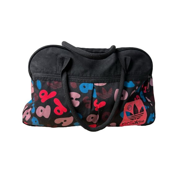 Adidas athletic sport training bag - Picture 3 of 7